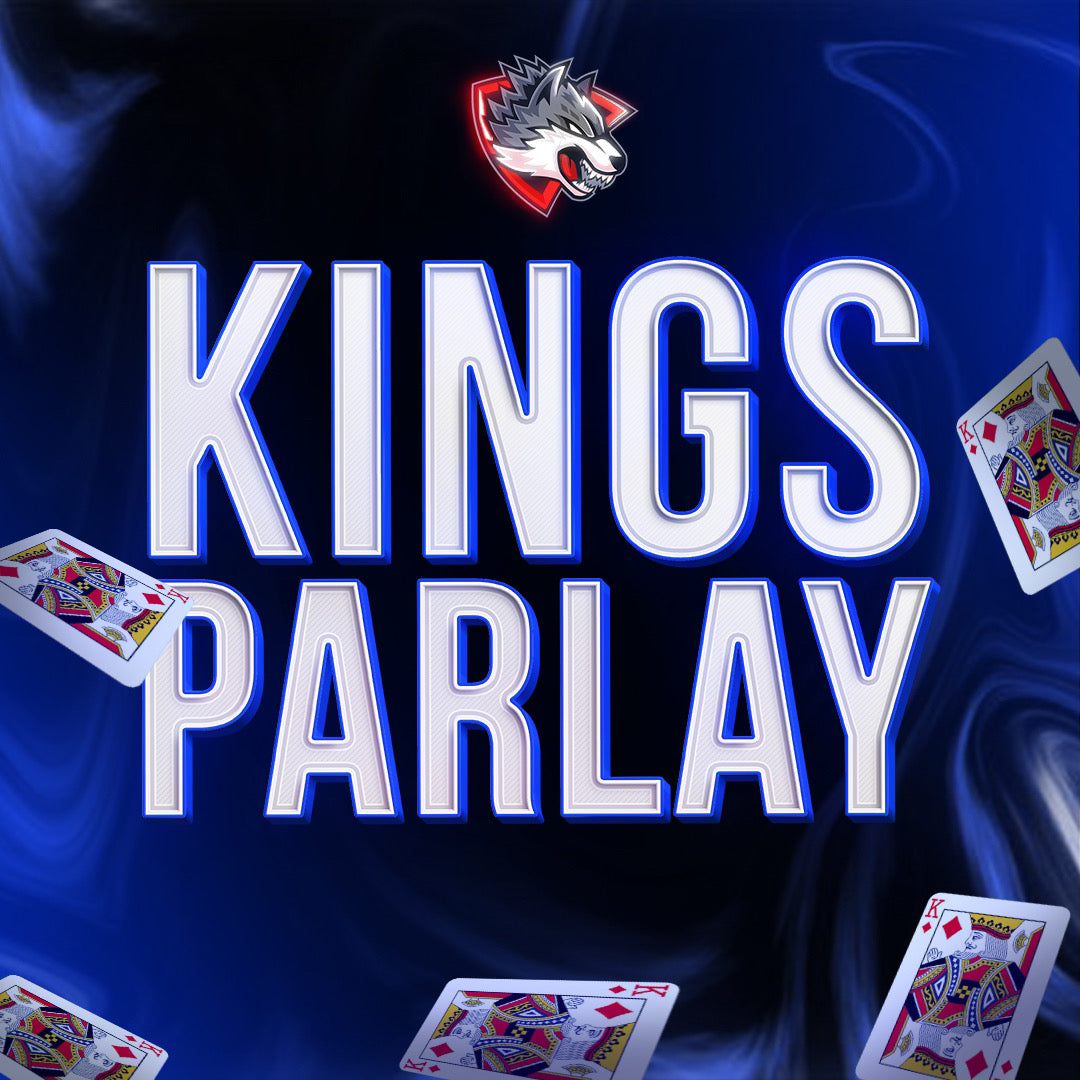 KINGS PARLAY