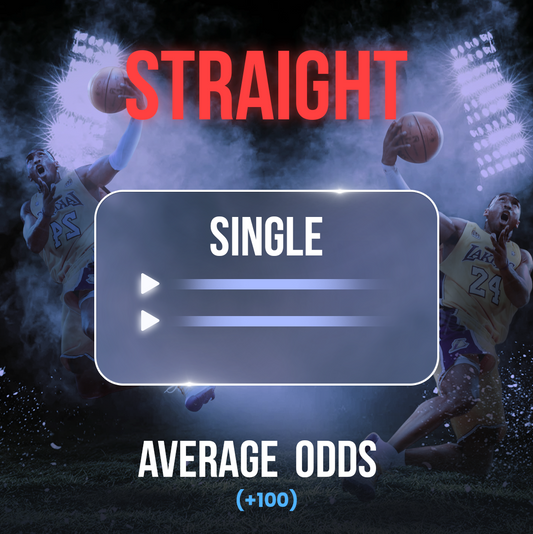 Ranked Straight