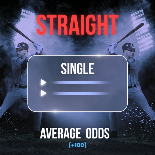 Ranked Straight