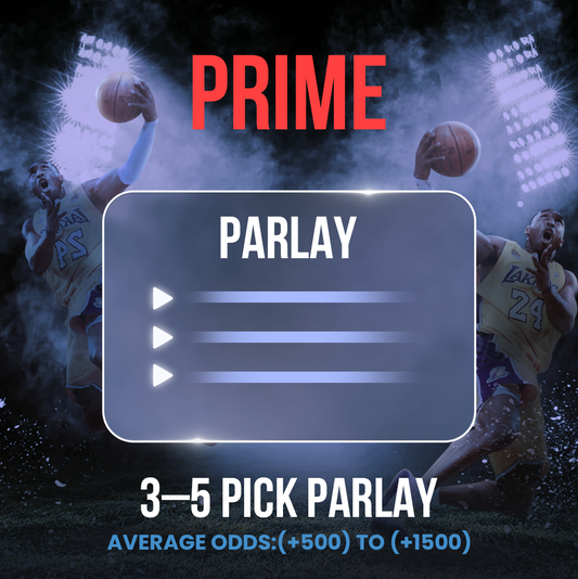 Prime Parlay (Basketball)