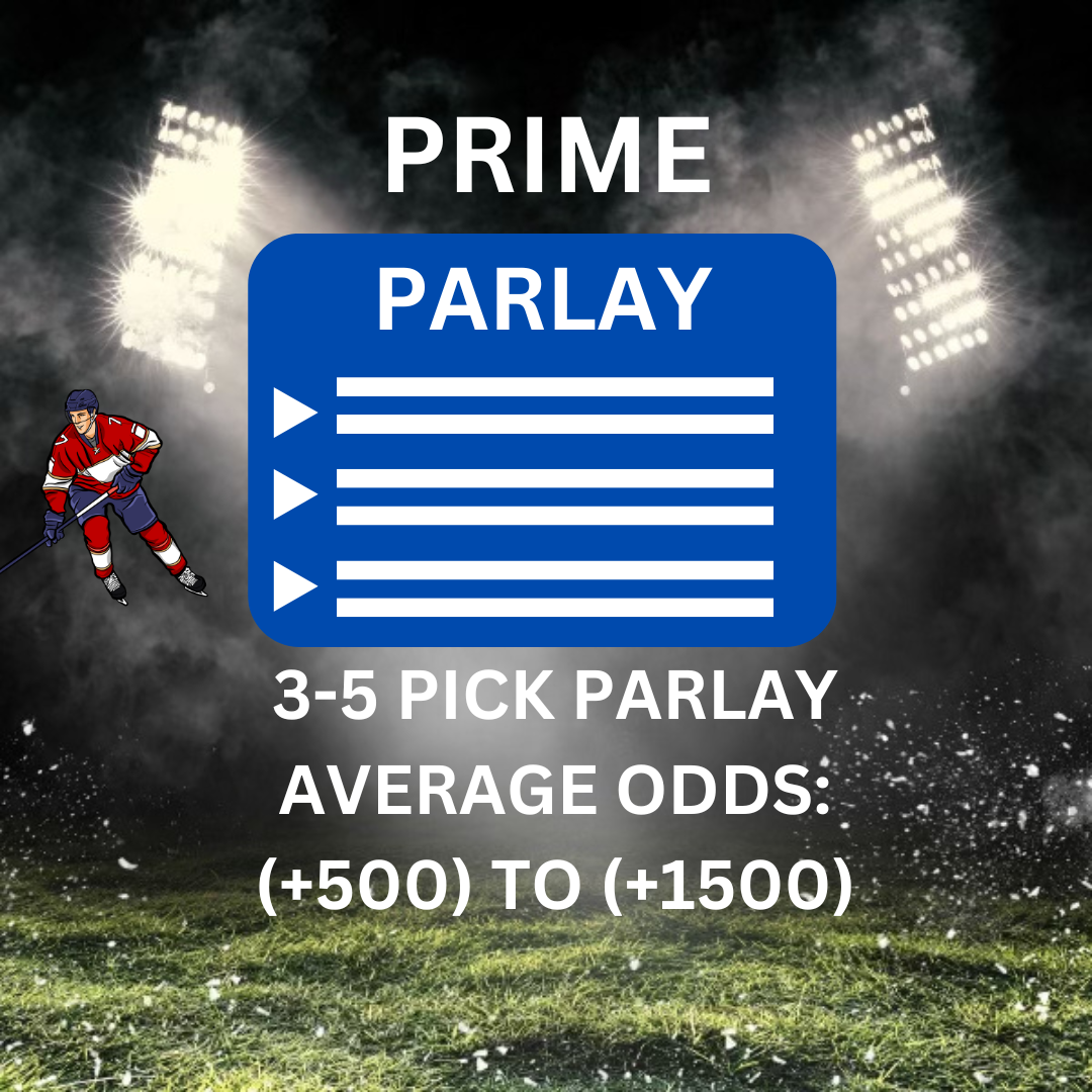 Prime Parlay (NHL)