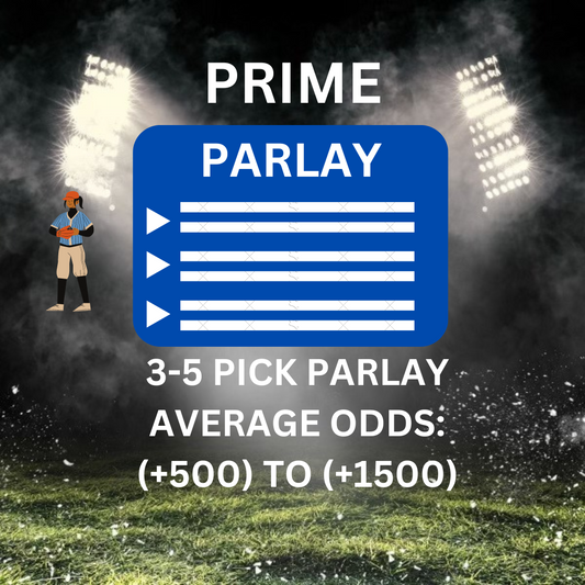 Prime Parlay (MLB)