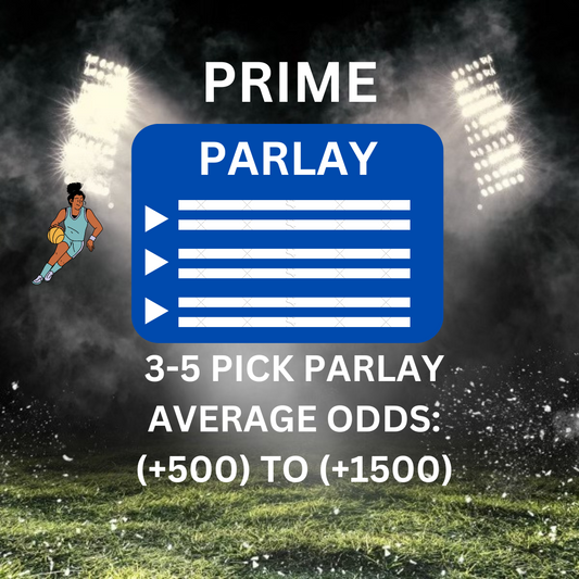 Prime Parlay (Basketball)